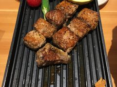 -大岛日本料理铁板烧(南通大饭店)