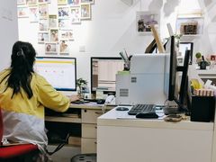 -汇美相馆(华强北店)