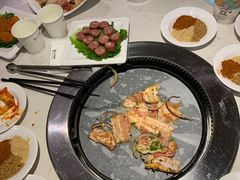 -么子烤肉(化龙池店)