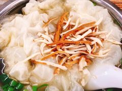 -荣巷小馄饨(荣巷店)