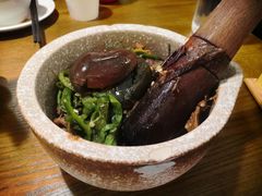 -炊烟小炒黄牛肉(中心印象城店)