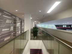 -上海永达奥诚奥迪4S店(申江路店)