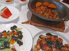 -大铁勺新津菜(迎水道店)