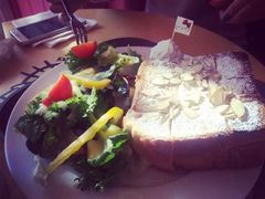 -Hello Kitty Cafe(弘大店)