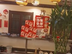 -永安水煮活鱼·仪征菜(仪征奥林匹克店)