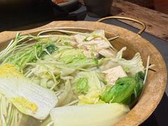 -古市香跷脚牛肉·非遗传承单位