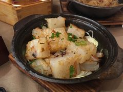 -广州逸林假日酒店·四季桃源中餐厅(白云山风景区店)