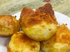 -大南门牛肉包子店