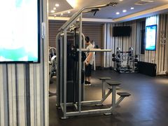 -CLASS国际公馆诺伯曼超越运动会馆