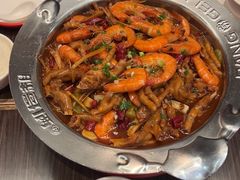 -胖哥俩肉蟹煲(湖滨银泰in77店)