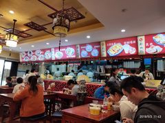 -蔡林记(杉杉奥特莱斯店)