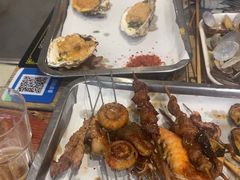 -老谢野馄饨(延安路店)