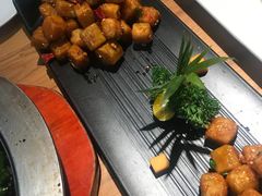 -周三的情书花园餐厅(江北店)