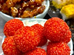 -奔跑吧陕菜·盛世长安(民乐园万达店)