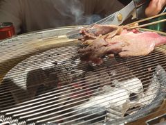 -西塔老太太泥炉烤肉(温州首店万象城黑金店)