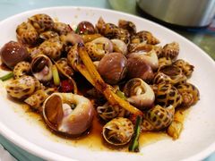 -金海湾海鲜排档(朱家尖店)