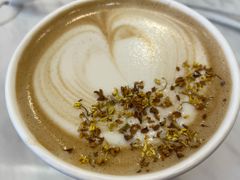 -red donkey coffee