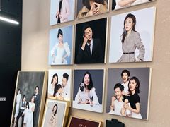 -海马体照相馆|大师(武汉光谷K11店)