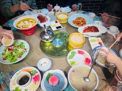 -前门故事烤鸭店(十里河店)