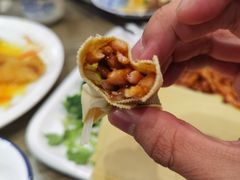 -哈尔滨春饼(朝山街店)