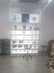 -DX HAIR SALON·发现未知美发沙龙