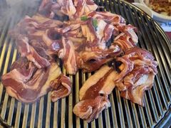 -辛氏火炉·韩式古法烤肉(松北店)
