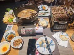 -笑纳日本料理(嘉定大融城店)