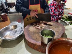 -红军饭店(上里古镇店)