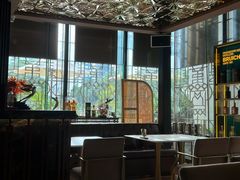 -Mogul Eatery·大亨餐酒馆