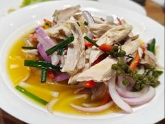 -品回味清真西北楼(宁波首店)