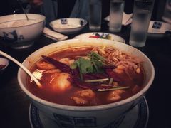 江北水煮鱼-倾城