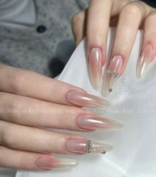 -LILY NAILS美甲美睫
