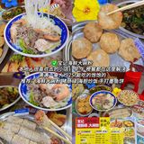 听劝!!在海陵岛吃到了好吃的美食!!
