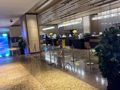 -上海佘山世茂艾美酒店