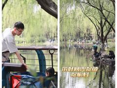 -杭州城北体育公园