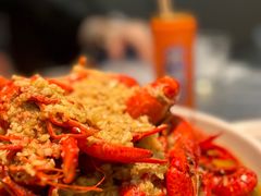 -指爱龙虾(金杨路总店)
