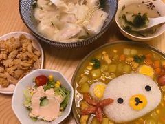 -红小满休闲餐厅(十全街店)