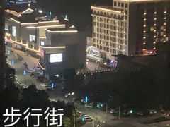 -常熟理文铂尔曼酒店