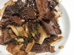 -城南往事·鲁菜济南菜(龙奥万科店)