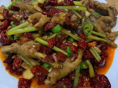 -汇通杨家·烤肉(汇通店)