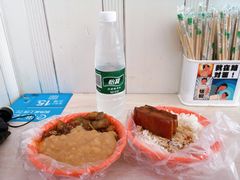 -咱家王新国把子肉(县东巷店)