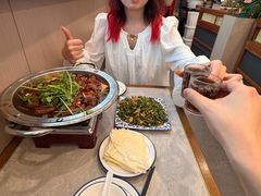 -华顺土菜馆(洪岗路店)