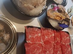 -海月轩海鲜豆捞(紫金塔店)