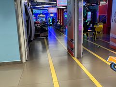 -快乐街区(重庆龙湖时代天街店)