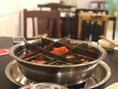 -邓莽子老火锅(鲁祖庙店)