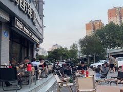 -四禧精酿烧烤串吧(大明湖店)