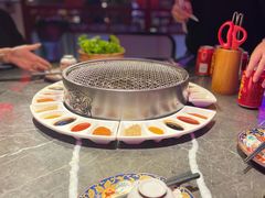 -十三姨正合丰烤肉(营迹路店)