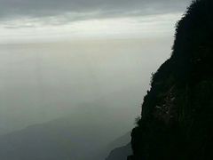 -峨嵋山金顶