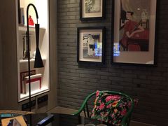 -上海外滩英迪格酒店