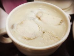 -蘑菇餐厅(马台街店)